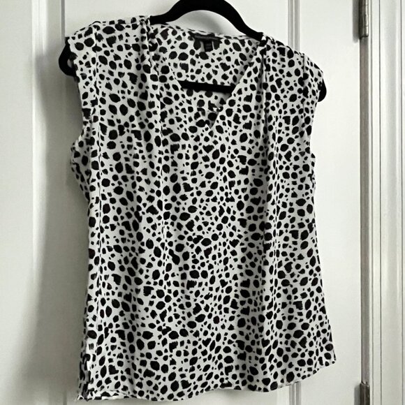 Banana Republic Dolman Top XSP - Picture 1 of 7